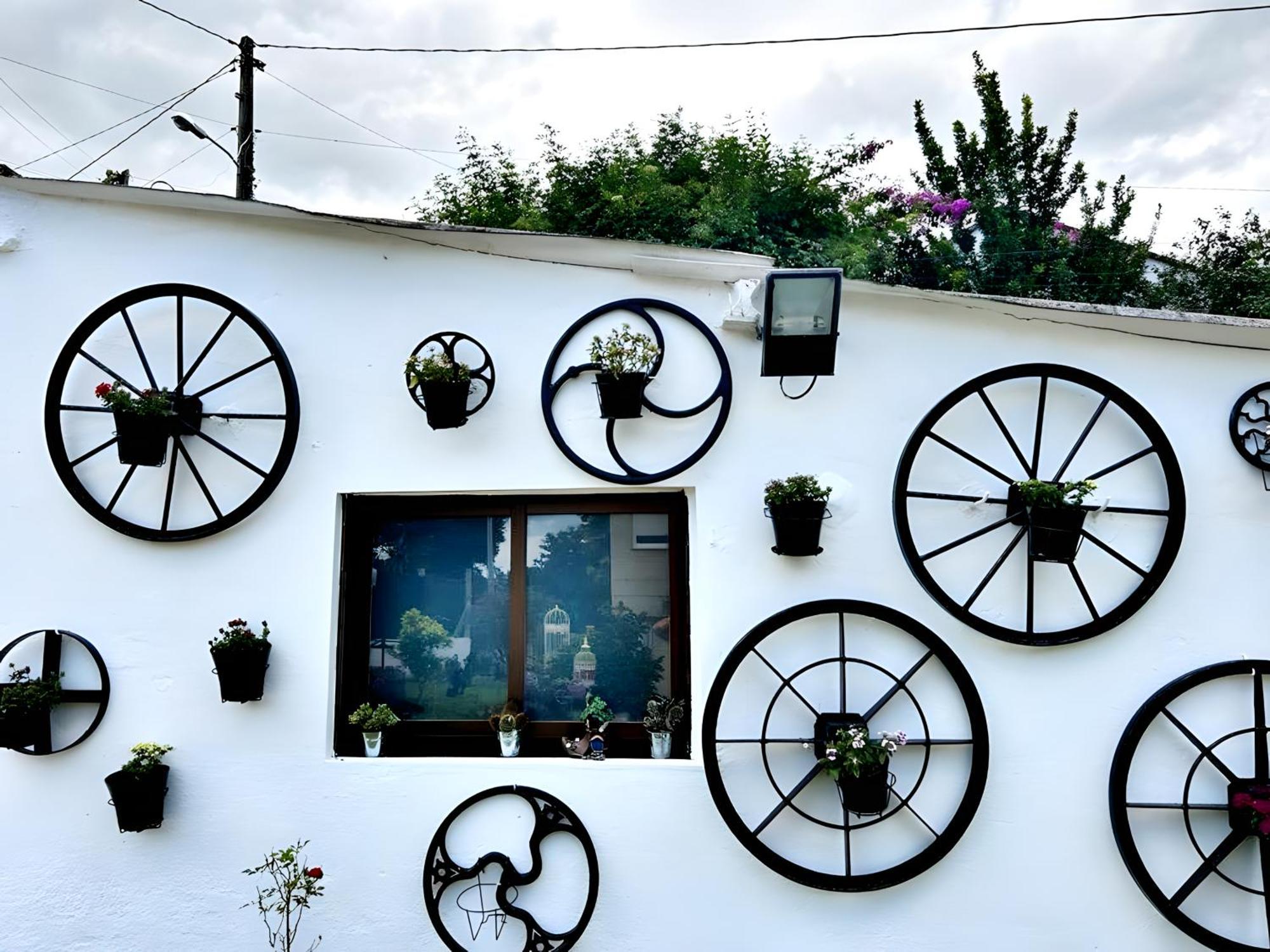 Holibai, Casa Caeiro ,Un Hogar Lejos De Casa, Sabaris, Galicia Lejlighed Baiona Eksteriør billede